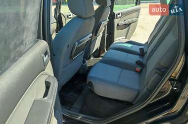 Минивэн Ford C-Max 2006 в 