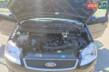 Минивэн Ford C-Max 2006 в 