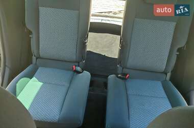 Минивэн Ford C-Max 2006 в 
