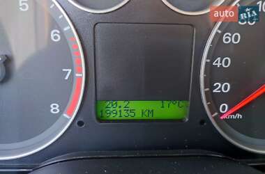 Минивэн Ford C-Max 2006 в 