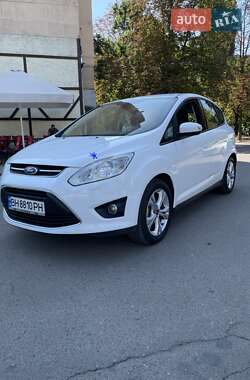 Минивэн Ford C-Max 2013 в 