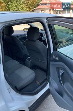 Минивэн Ford C-Max 2013 в 