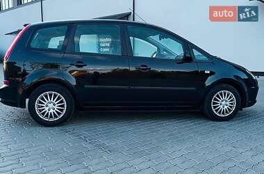 Мінівен Ford C-Max 2008 в 