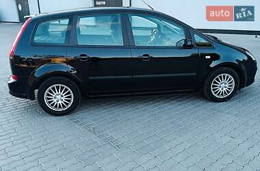 Мінівен Ford C-Max 2008 в 