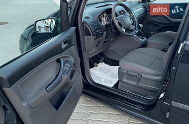 Мінівен Ford C-Max 2008 в 