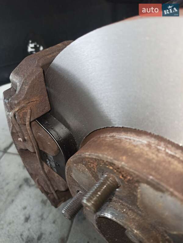 Мінівен Ford C-Max 2005 в Києві