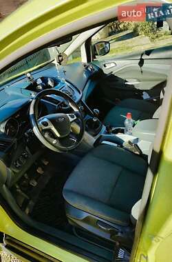 Мінівен Ford C-Max 2012 в 