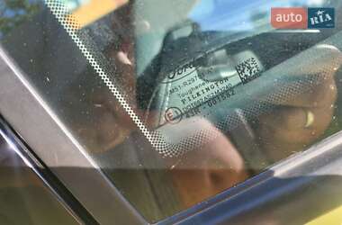 Мінівен Ford C-Max 2012 в 