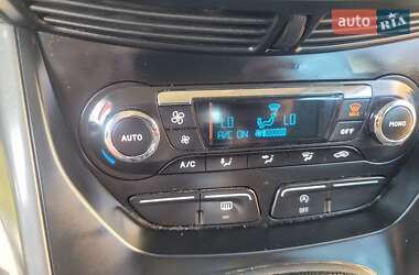 Мінівен Ford C-Max 2012 в 