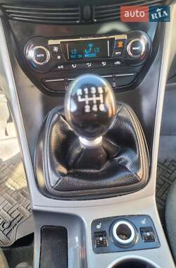 Мінівен Ford C-Max 2012 в 