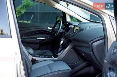 Минивэн Ford C-Max 2017 в 