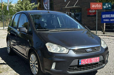 Мінівен Ford C-Max 2008 в Вінниці