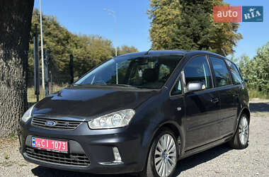Мінівен Ford C-Max 2008 в 