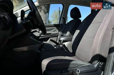 Мінівен Ford C-Max 2008 в 