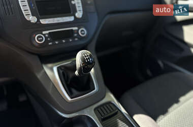 Мінівен Ford C-Max 2008 в 