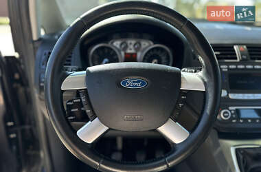 Мінівен Ford C-Max 2008 в 