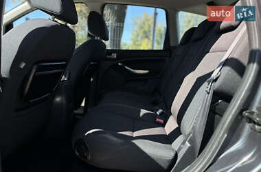 Мінівен Ford C-Max 2008 в 