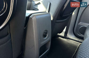 Мінівен Ford C-Max 2008 в 