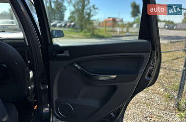 Мінівен Ford C-Max 2008 в 