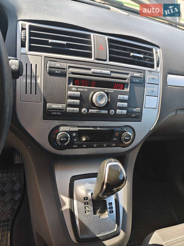 Минивэн Ford C-Max 2010 в Калуше