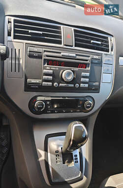 Мінівен Ford C-Max 2010 в 