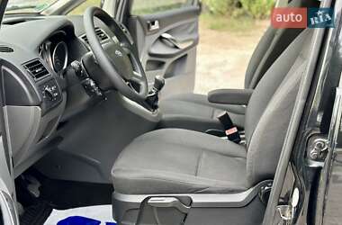 Минивэн Ford C-Max 2009 в 