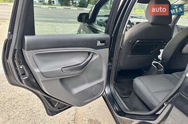 Минивэн Ford C-Max 2009 в 