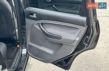 Минивэн Ford C-Max 2009 в 