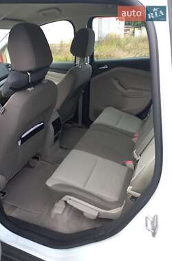 Мінівен Ford C-Max 2014 в 