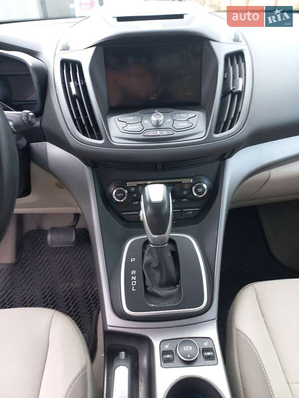 Минивэн Ford C-Max 2014 в Луцке фото 12 Минивэн Ford C-Max 2014 в Луцке