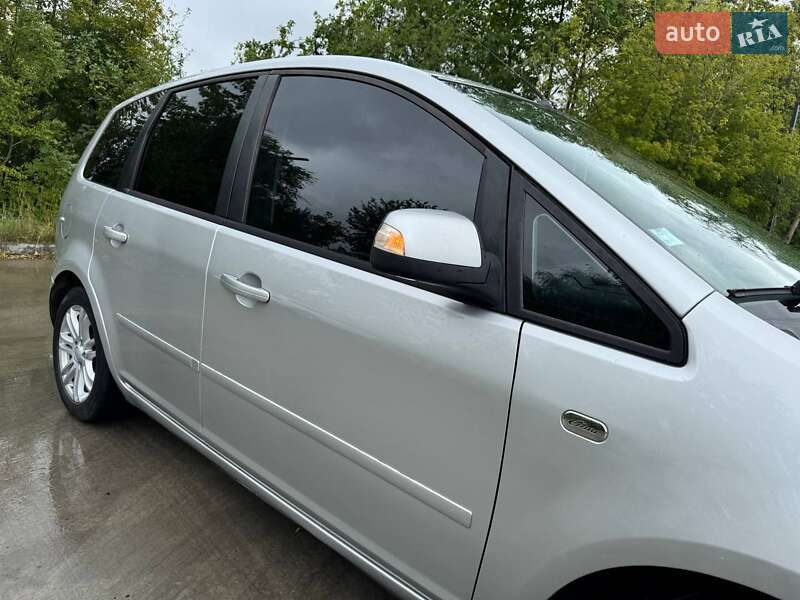 Мінівен Ford C-Max 2010 в Дрогобичі