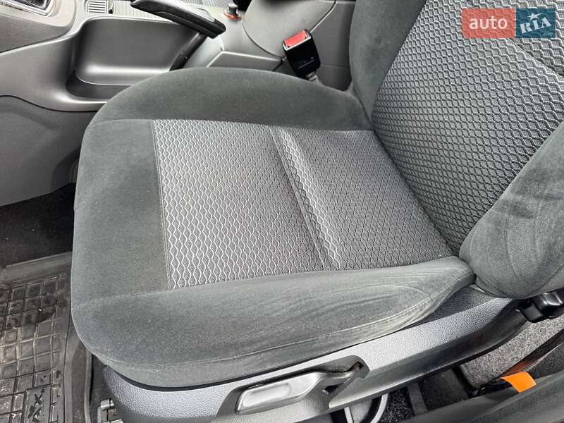 Мінівен Ford C-Max 2010 в Дрогобичі