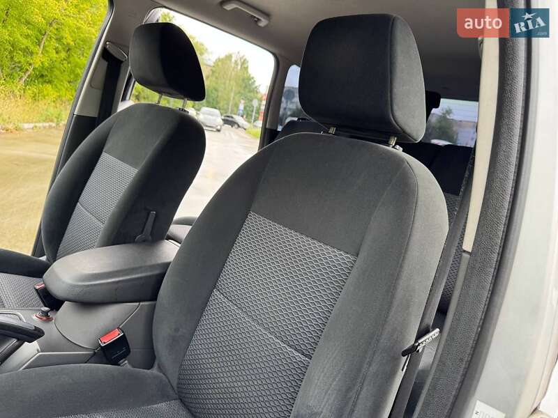 Мінівен Ford C-Max 2010 в Дрогобичі