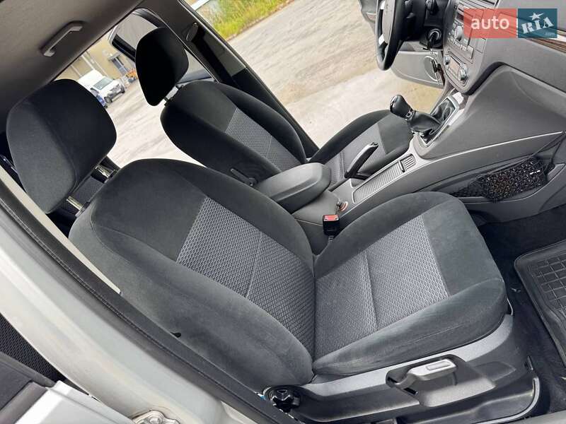 Мінівен Ford C-Max 2010 в Дрогобичі