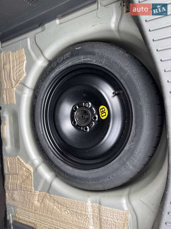 Мінівен Ford C-Max 2010 в Дрогобичі