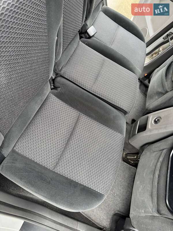 Мінівен Ford C-Max 2010 в Дрогобичі