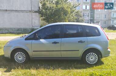 Минивэн Ford C-Max 2007 в 