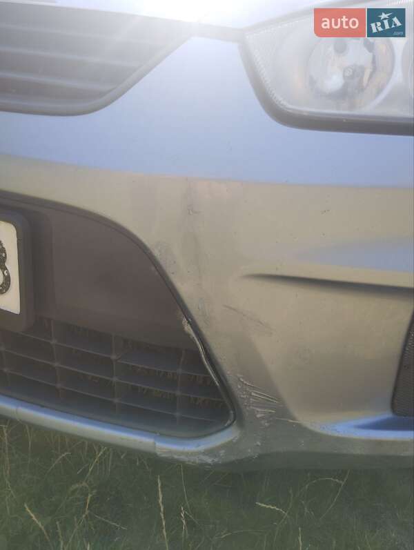 Минивэн Ford C-Max 2007 в Чернигове фото 15 Минивэн Ford C-Max 2007 в Чернигове