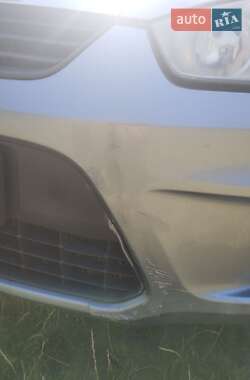 Минивэн Ford C-Max 2007 в 