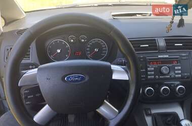Минивэн Ford C-Max 2007 в 