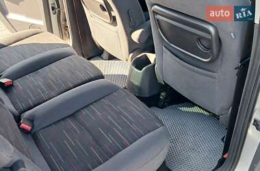 Минивэн Ford C-Max 2007 в 