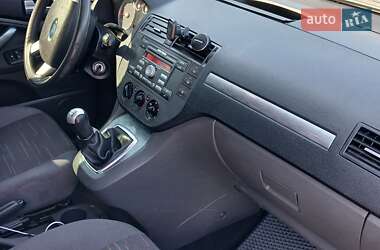 Минивэн Ford C-Max 2007 в 