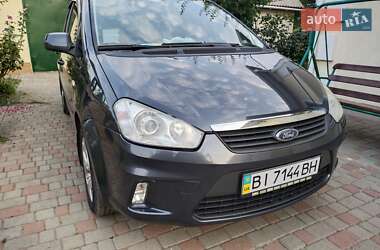 Минивэн Ford C-Max 2010 в 