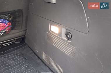 Минивэн Ford C-Max 2010 в 