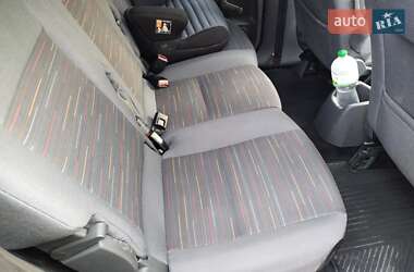 Минивэн Ford C-Max 2010 в 