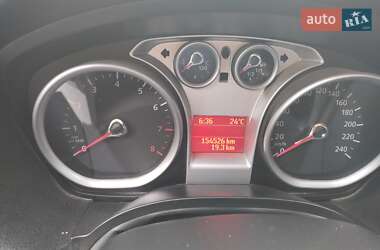 Минивэн Ford C-Max 2010 в 