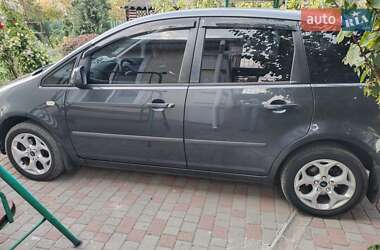 Минивэн Ford C-Max 2010 в 