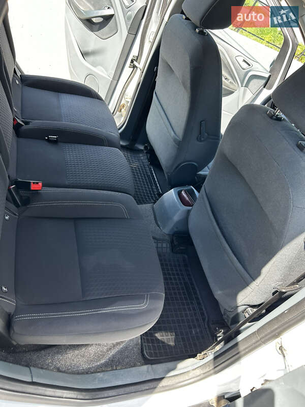 Мінівен Ford C-Max 2012 в Теребовлі