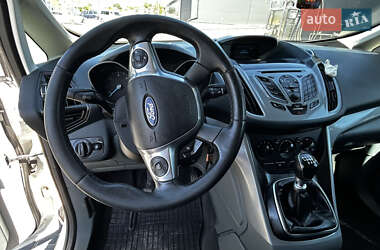 Мінівен Ford C-Max 2012 в 