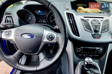 Мінівен Ford C-Max 2014 в Львові